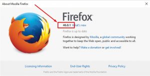 FirefoxVer3